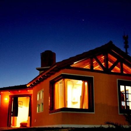Sangiovese Cabanas Villa San Rafael  Kamer foto