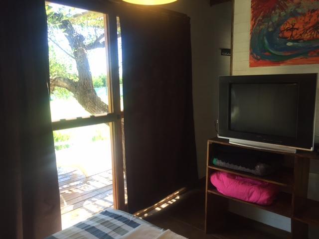 Sangiovese Cabanas Villa San Rafael  Kamer foto