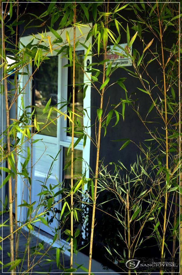 Sangiovese Cabanas Villa San Rafael  Buitenkant foto