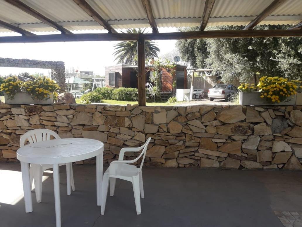 Sangiovese Cabanas Villa San Rafael  Buitenkant foto