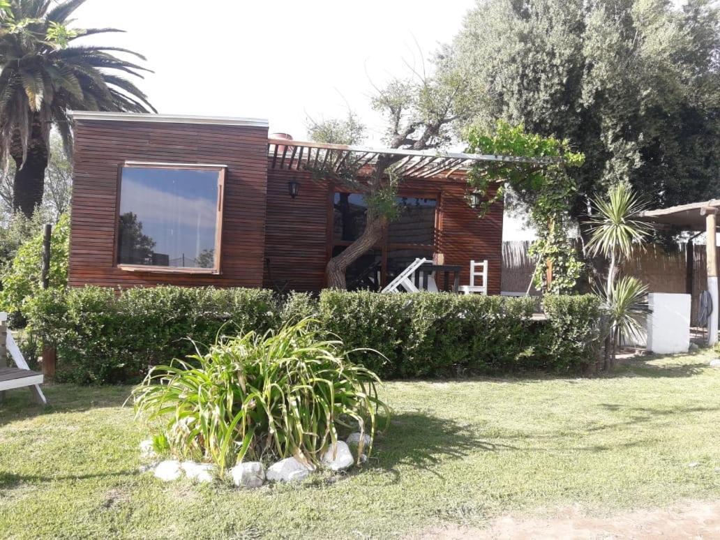 Sangiovese Cabanas Villa San Rafael  Buitenkant foto
