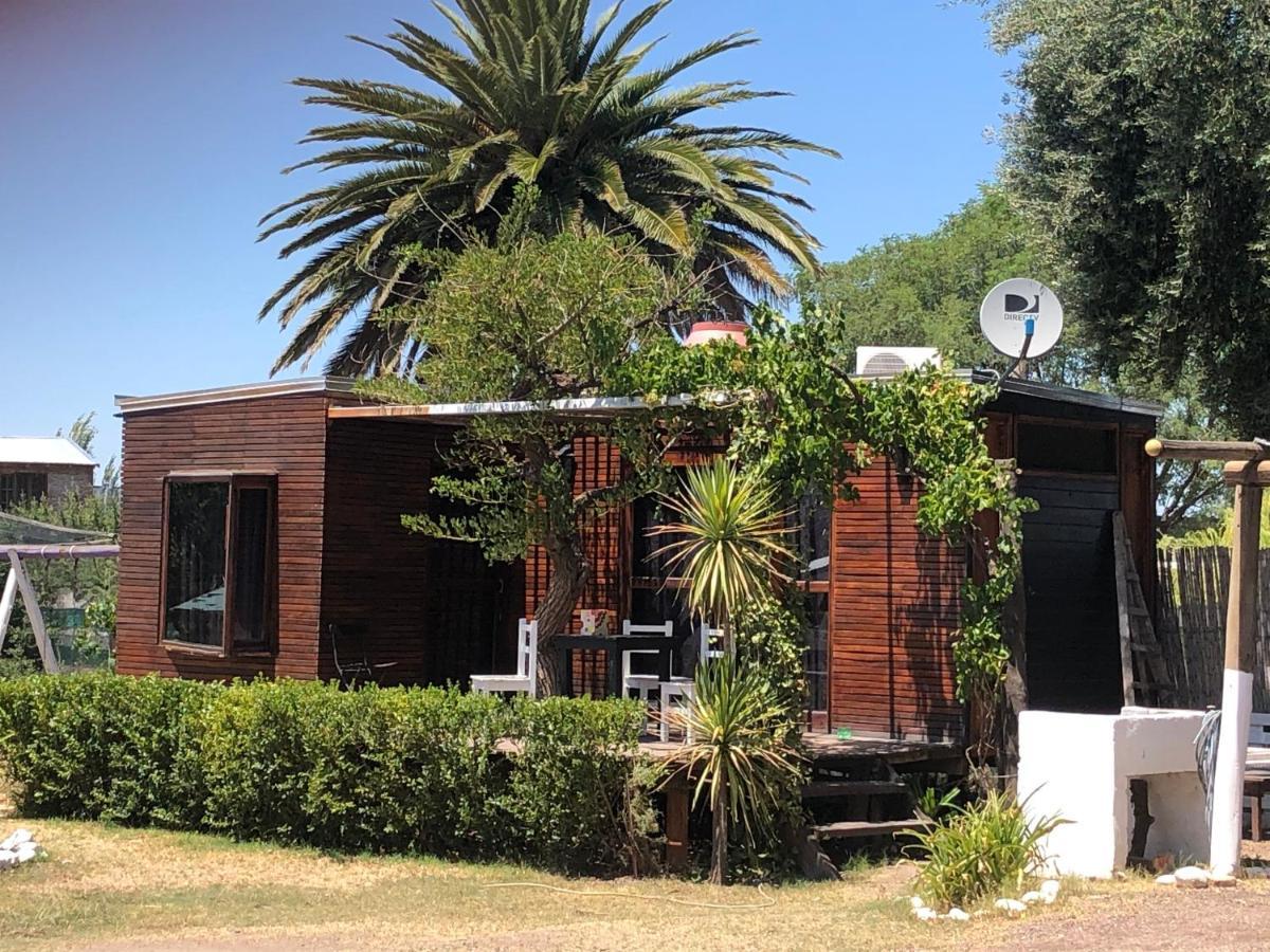 Sangiovese Cabanas Villa San Rafael  Buitenkant foto